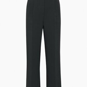 Aritzia Effortless Pant in Black